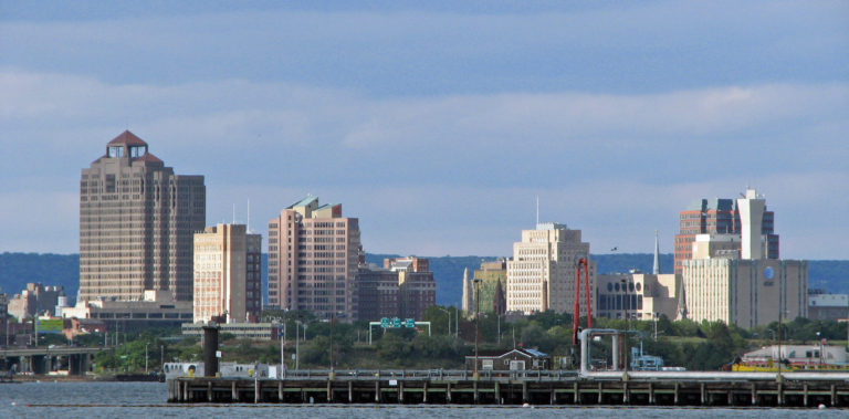 5 Reasons Why New Haven is the Greatest City in America