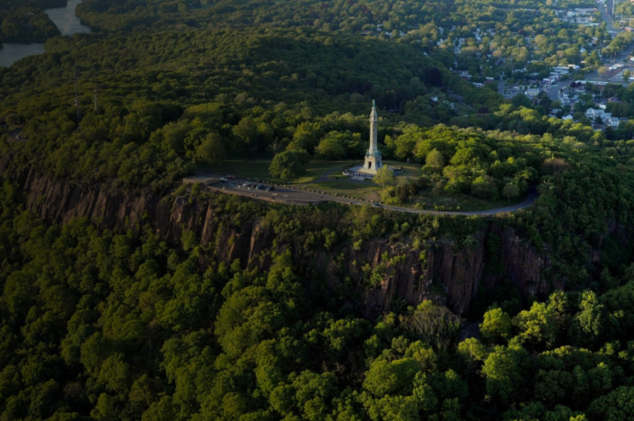 East Rock Park