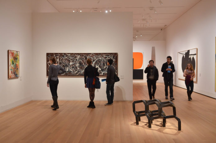 Yale Art Gallery