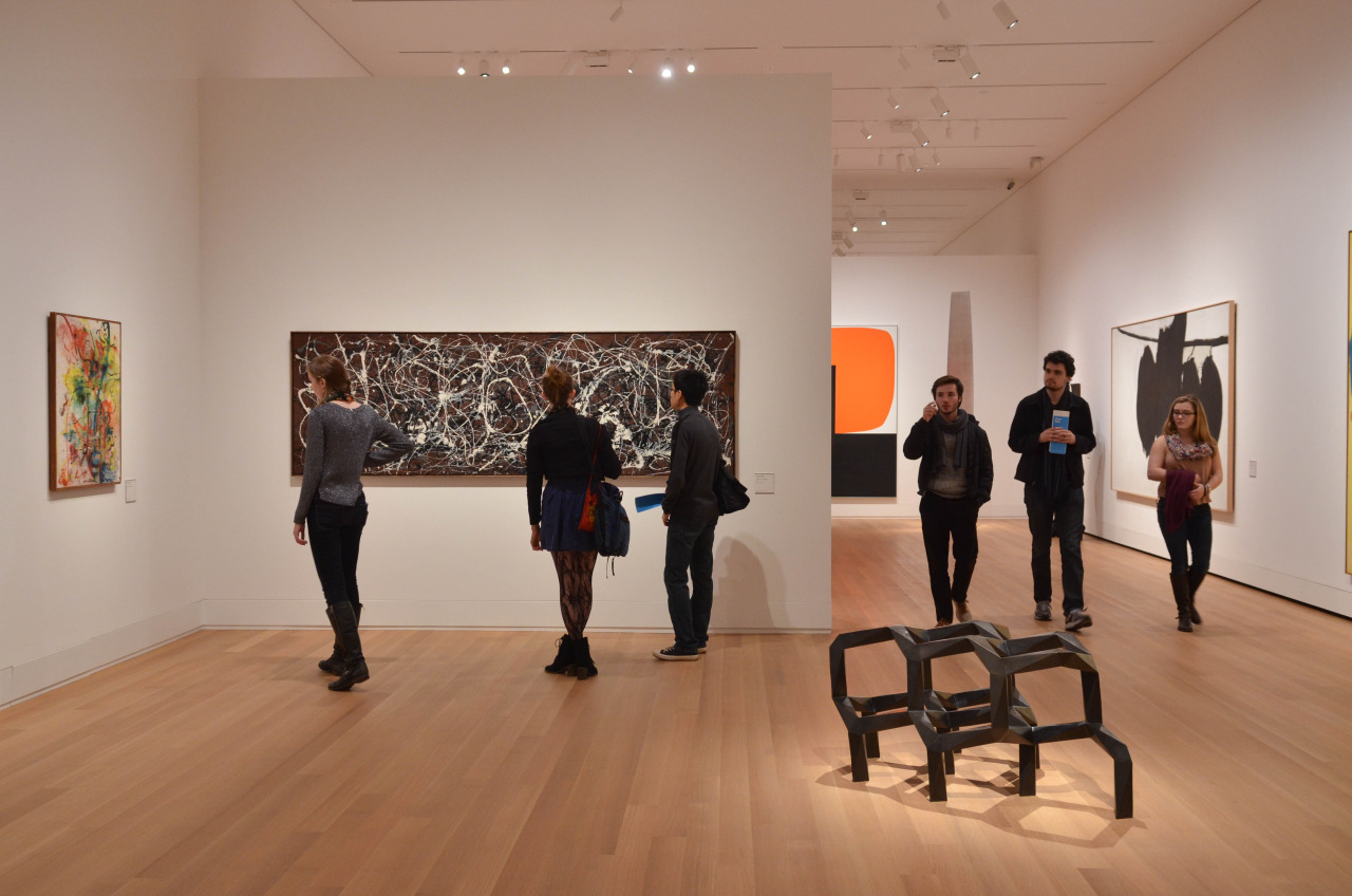 Yale Art Gallery
