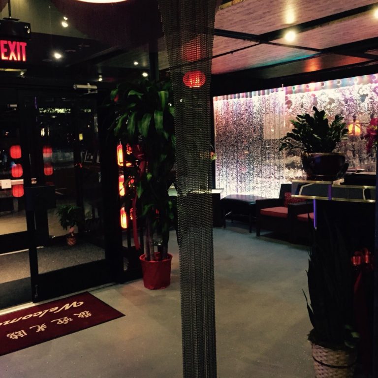 Review: K2 Chinese & Japanese Cuisine