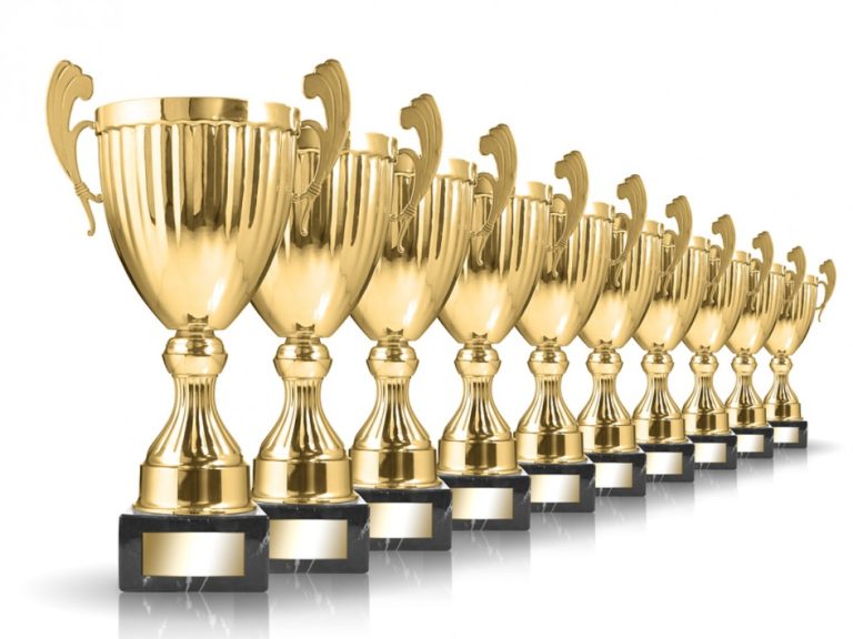 The Best of New Haven 2018 — The Rockies Awards