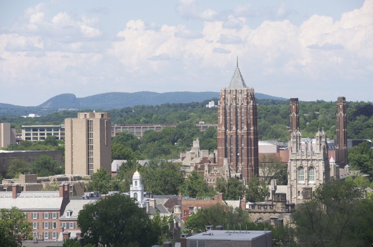 Five Things to Make New Haven Better