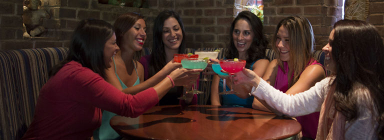 A Bar For Every Night in New Haven