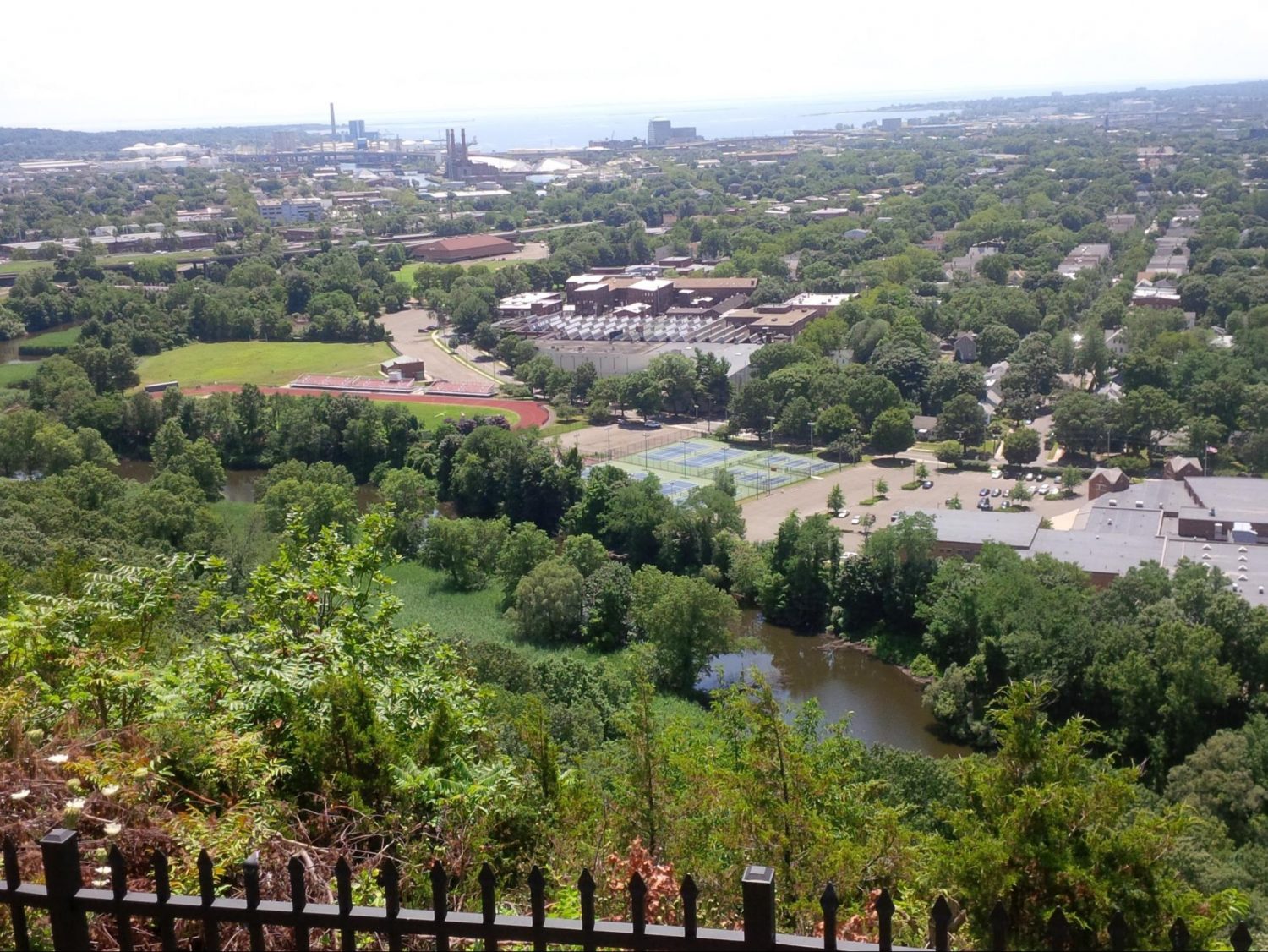 East Rock