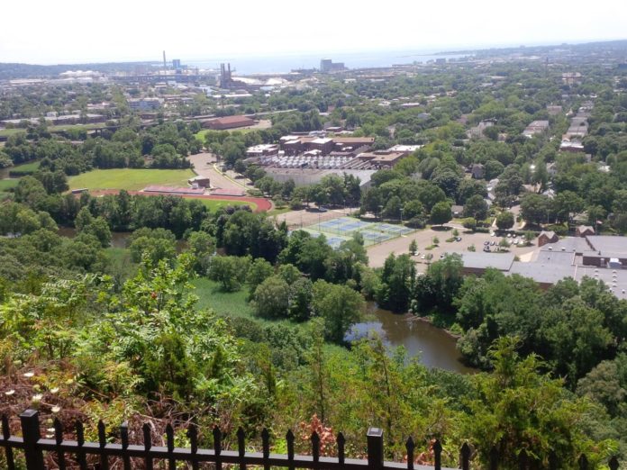 East Rock