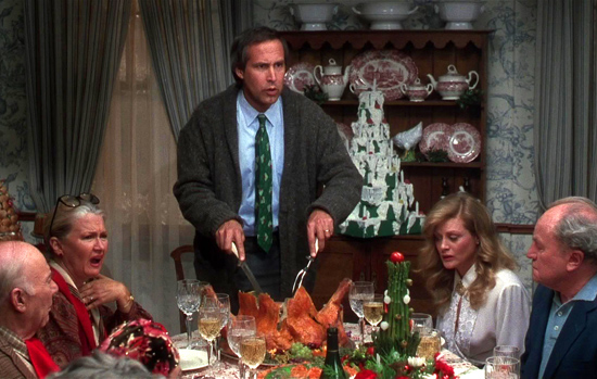 Everything to be Thankful For in New Haven