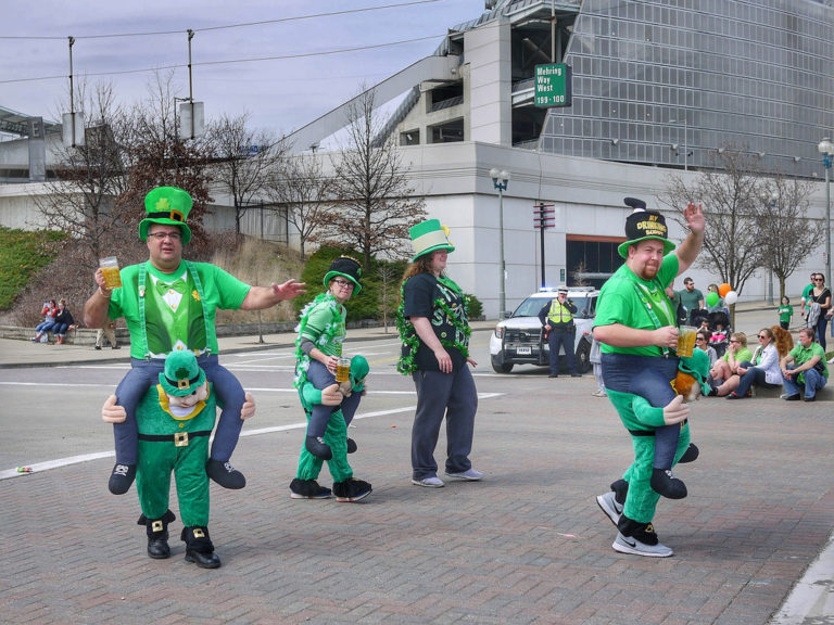 The 2019 Parade Day Survival Guide