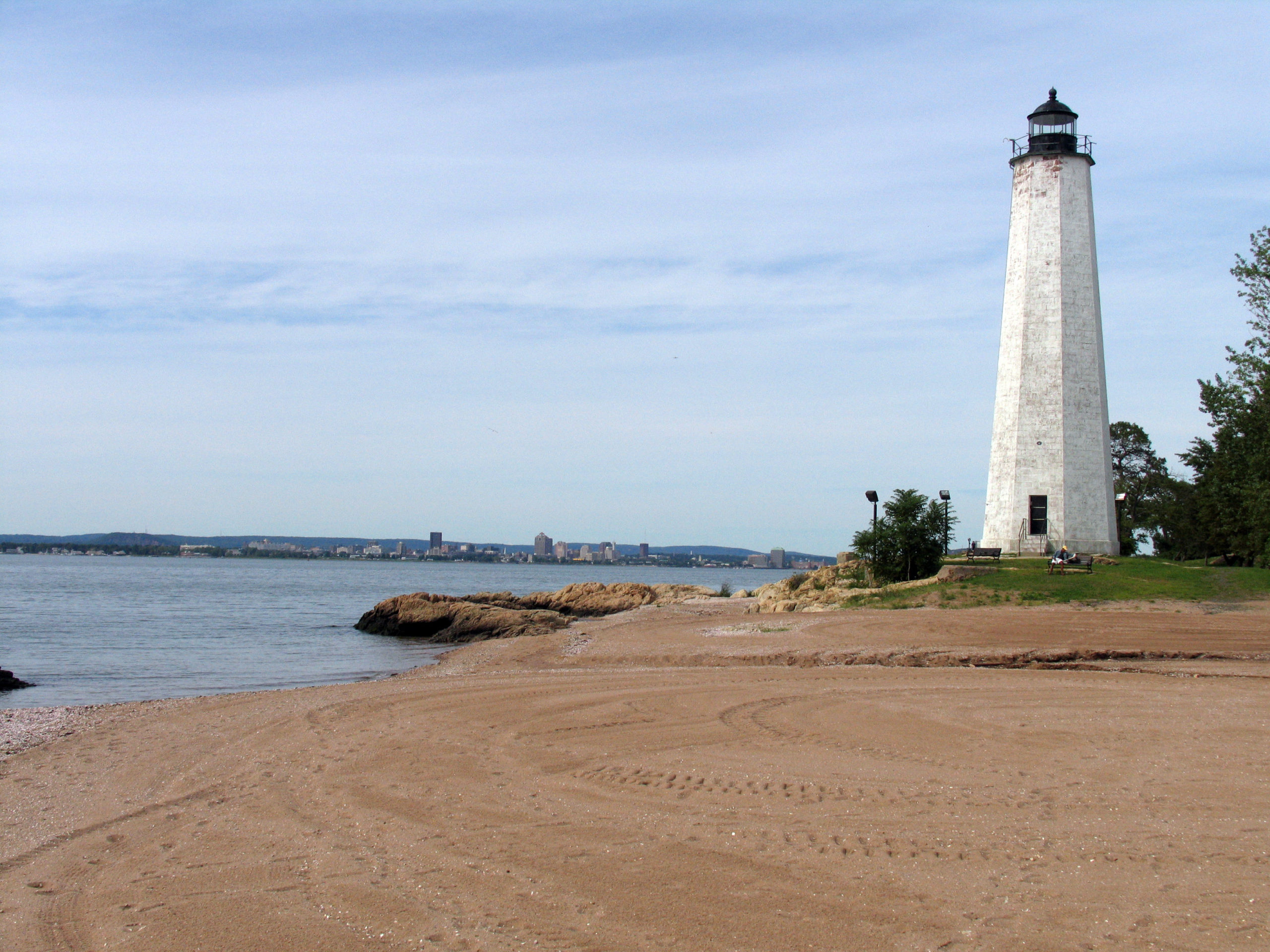 Lighthouse Point Park Lighthouse Point Park