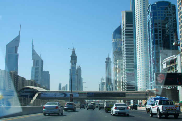 City of the Future