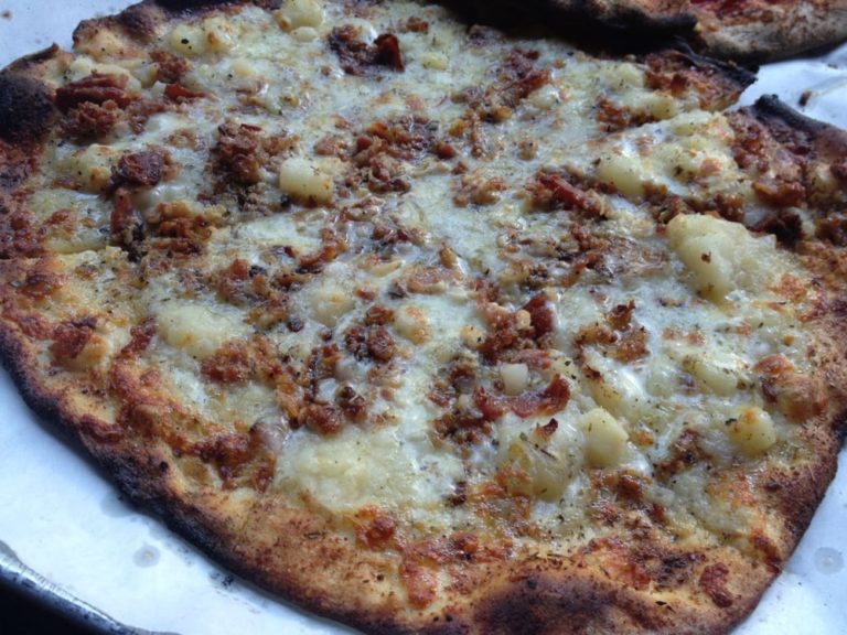 My Favorite Dishes in New Haven