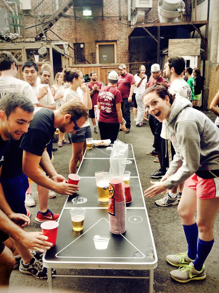 A Tribute to Anna Liffey’s | Between Two Rocks