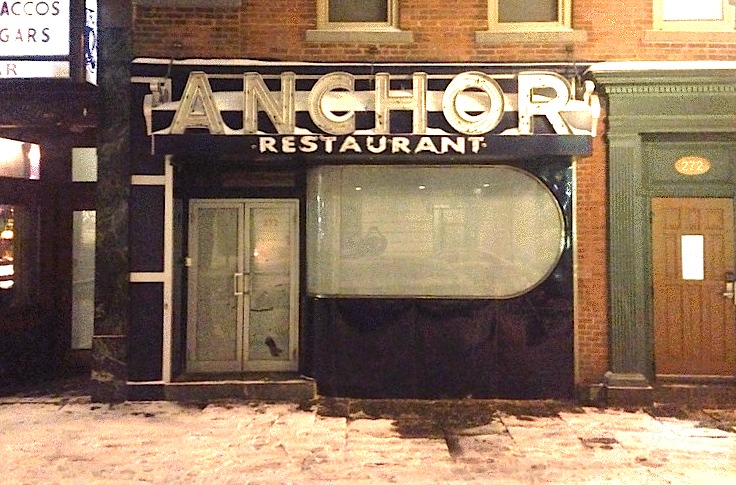 All The Places We Miss In New Haven