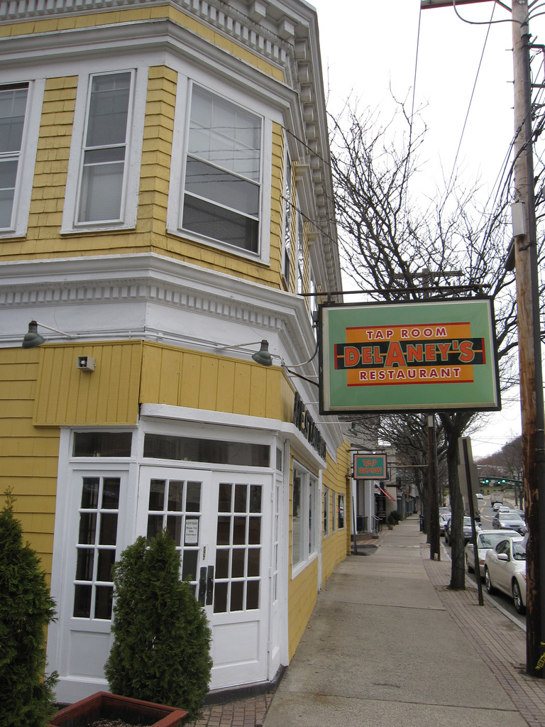 Delaney's Tap Room