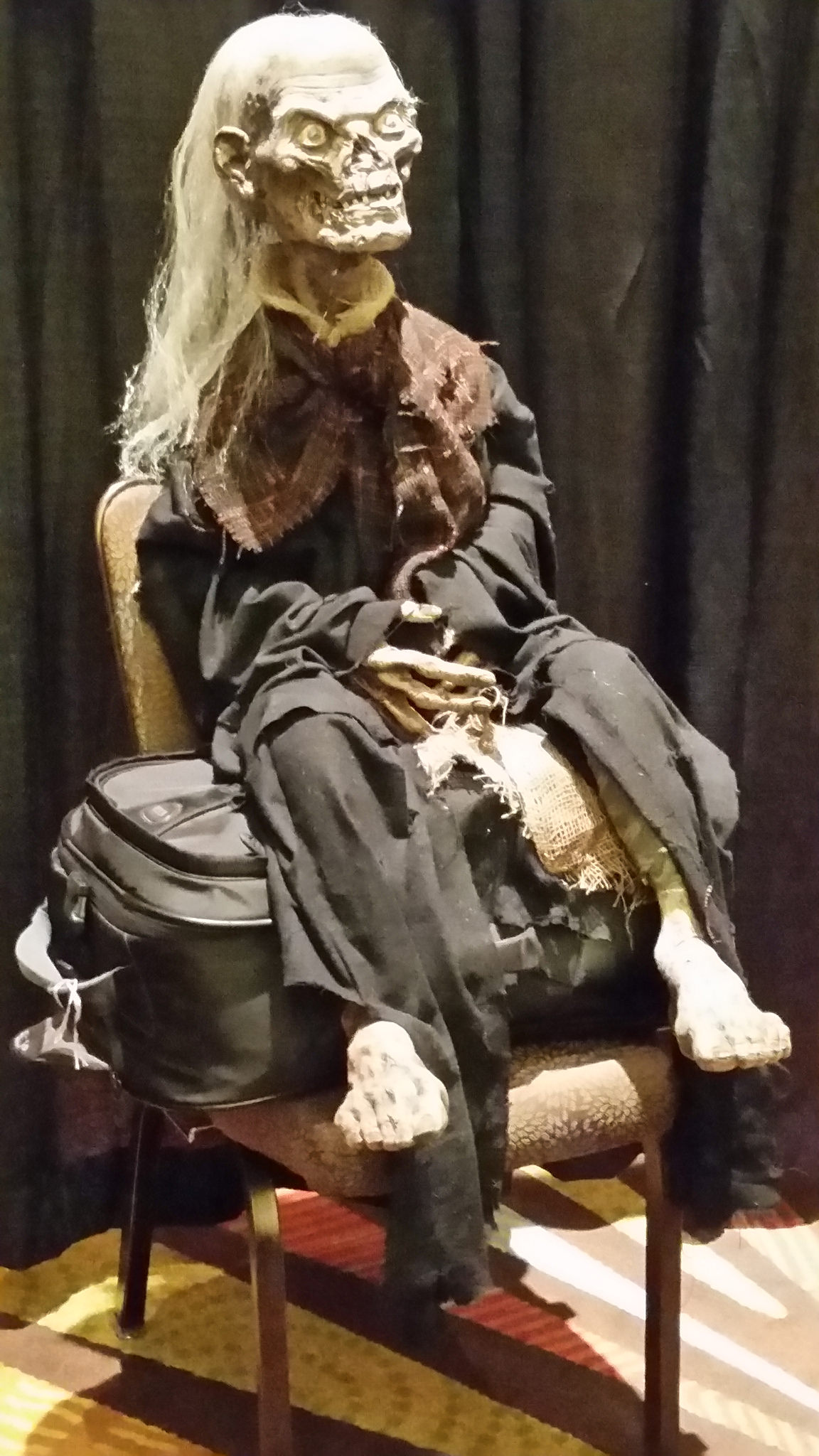 Crypt Keeper