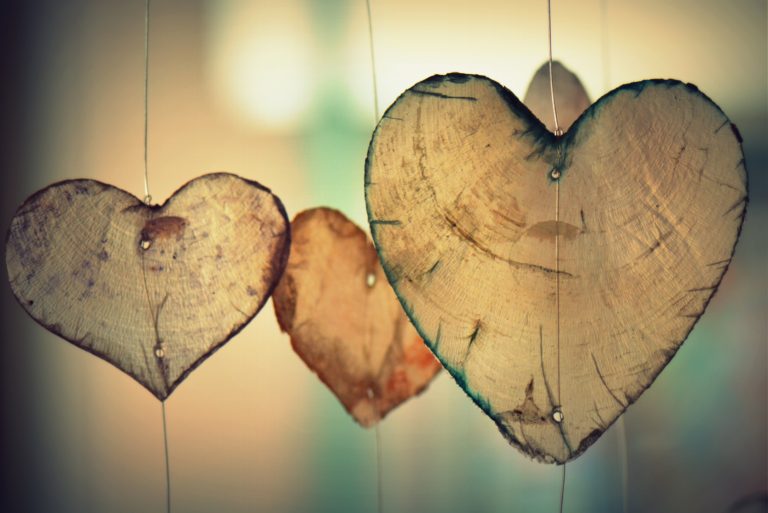 Most Romantic Places in New Haven