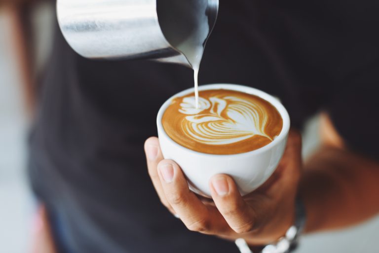 New Haven NEEDS More Cafes