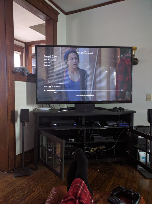Broad City