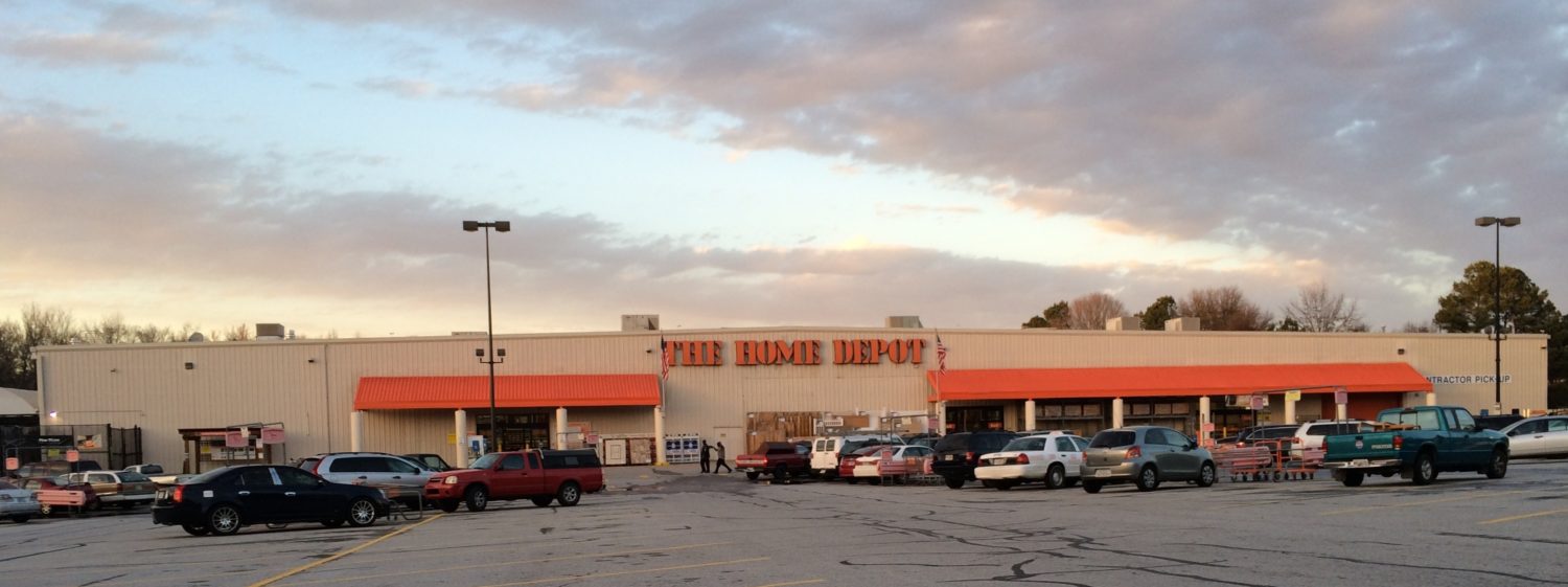 Home Depot