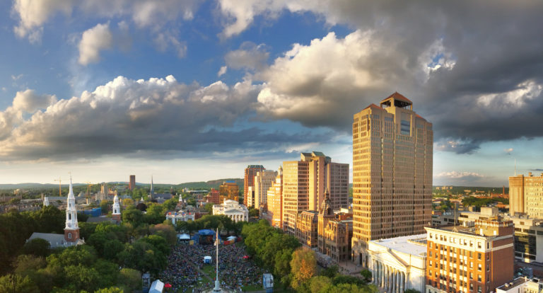 The Pros and Cons of Living Downtown