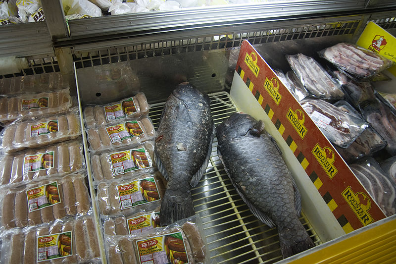 Frozen_fish_at_Sigatoka_supermarket