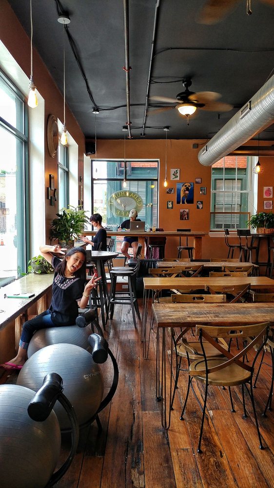 Cedarhurst Cafe