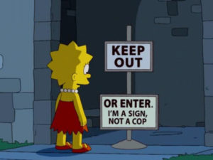 Simpsons