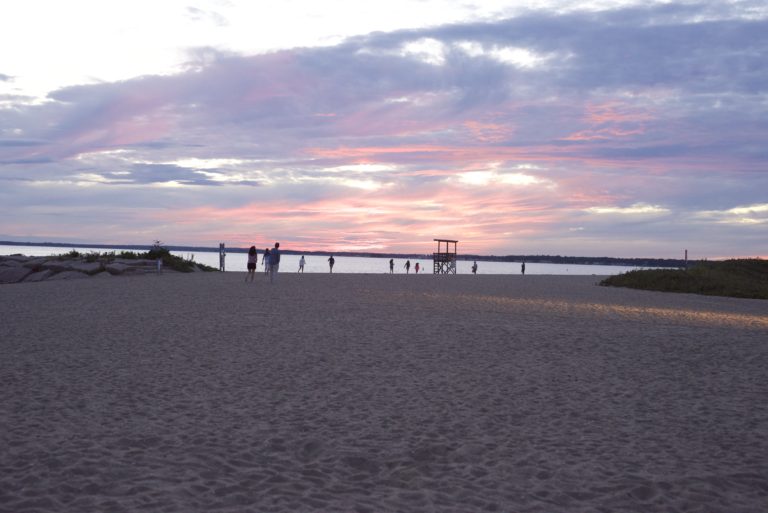 Why Connecticut Beaches Are Better Than Rhode Island Beaches