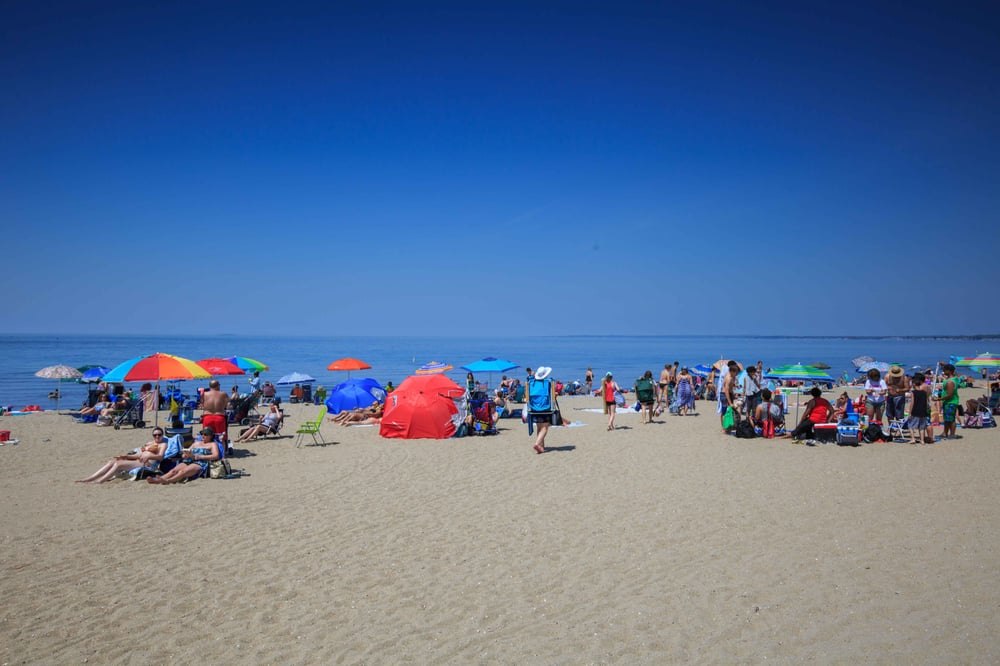 Hammonasset