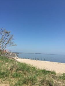 West Haven Beach
