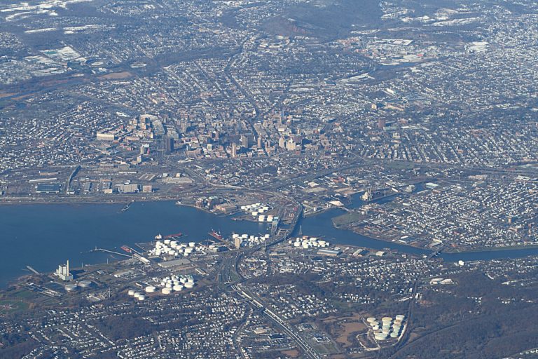 How Seven Years Has Changed My Perceptions of Neighborhoods