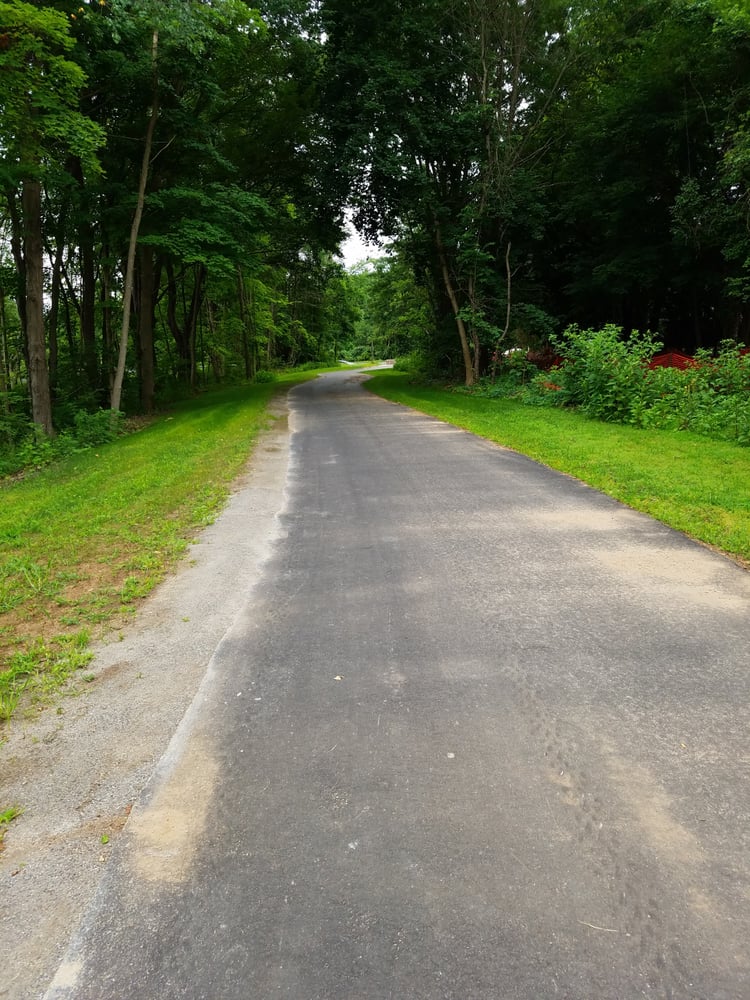 Farmington Canal Trail