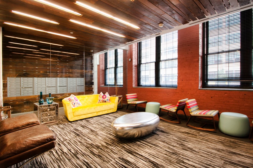 Winchester Lofts
