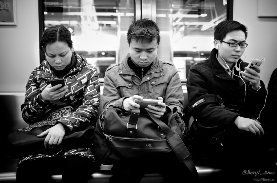 Cell Phones