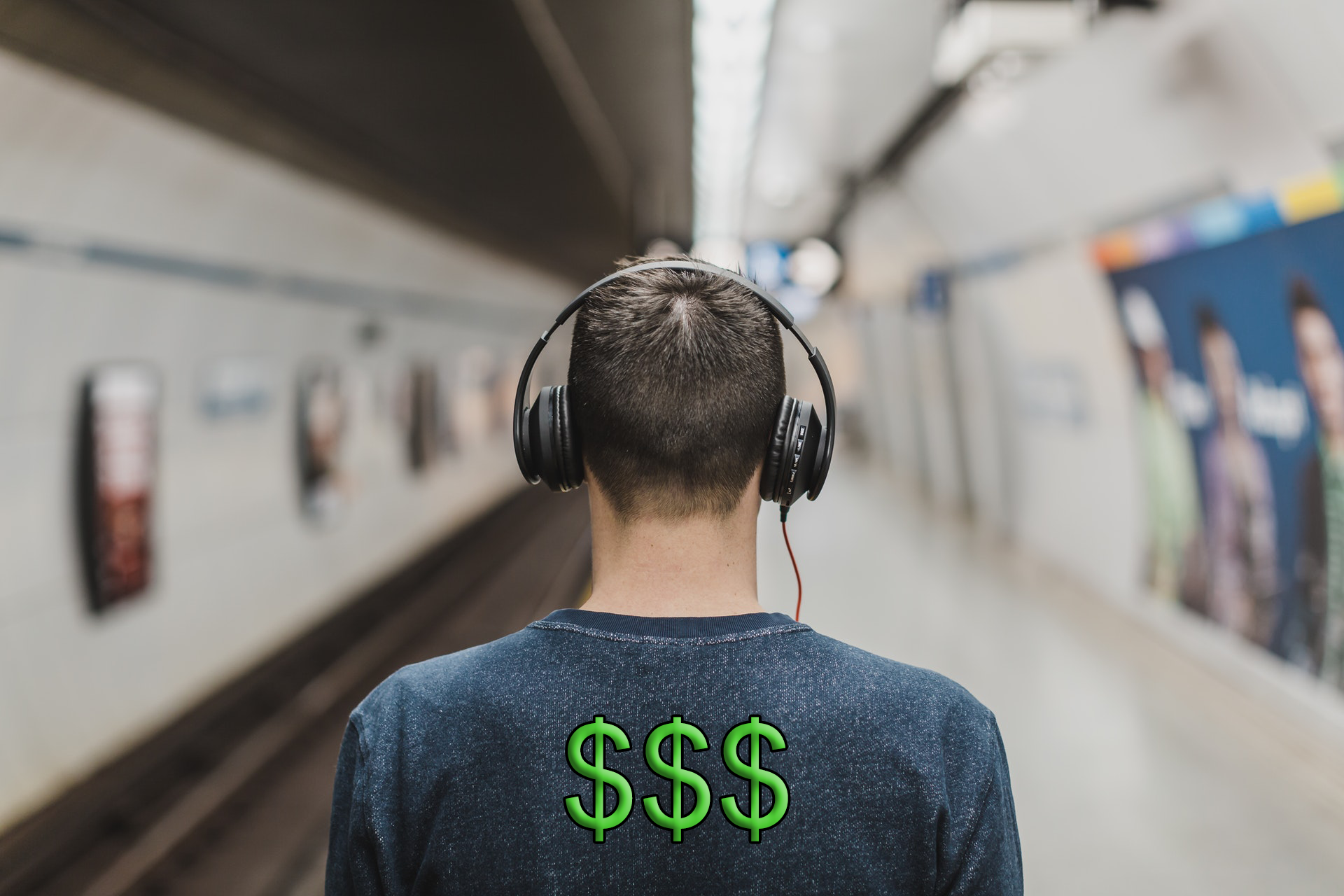 Headphones