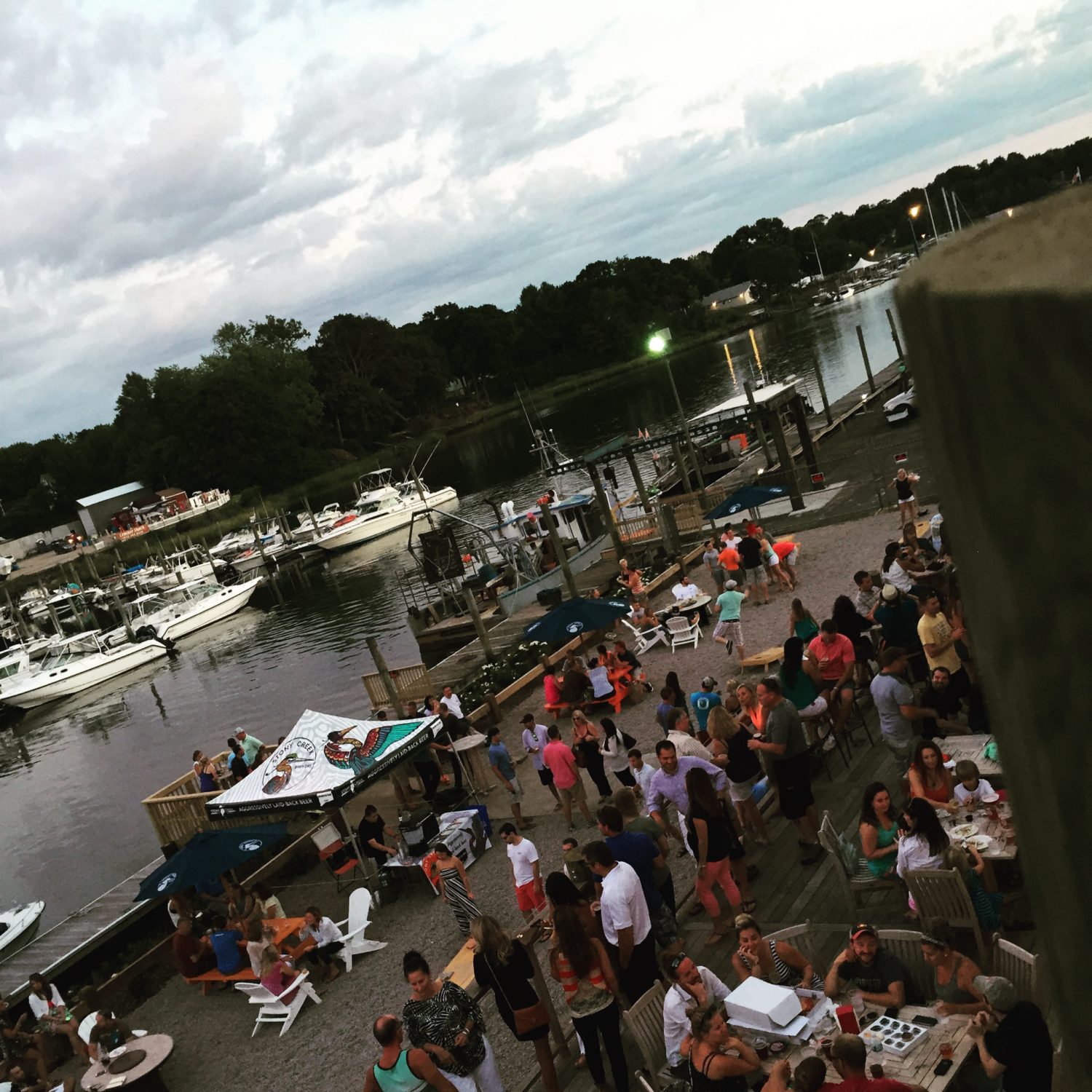 Stony Creek Brewery
