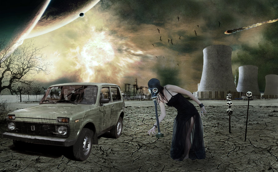Post Apocalypse