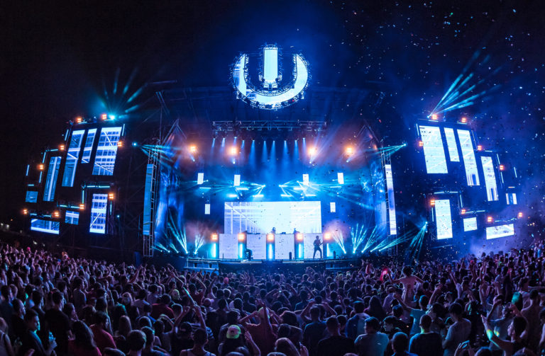 New Haven is Ready for a European-style EDM Club
