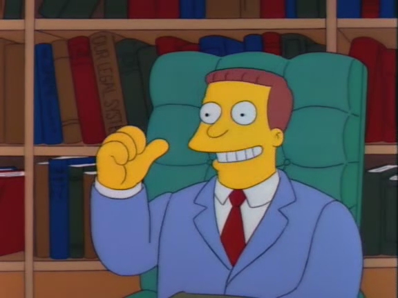 Lionel Hutz