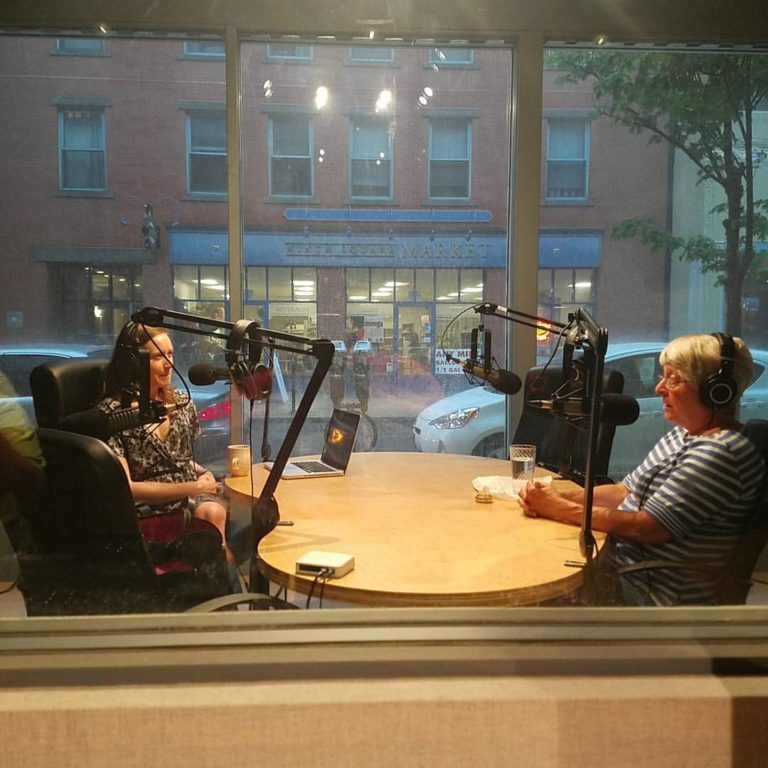 Baobab Tree Studios Wants Your Podcast