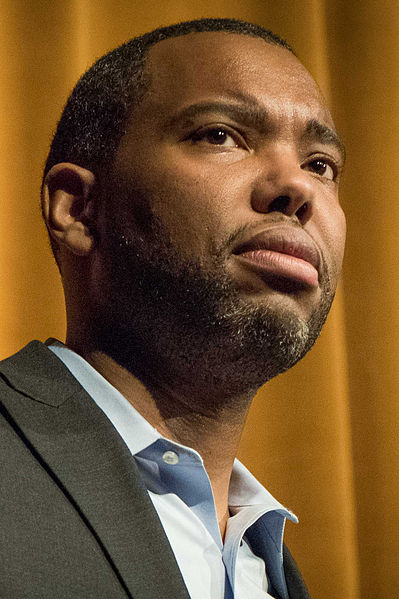 Ta-Nahisi Coates