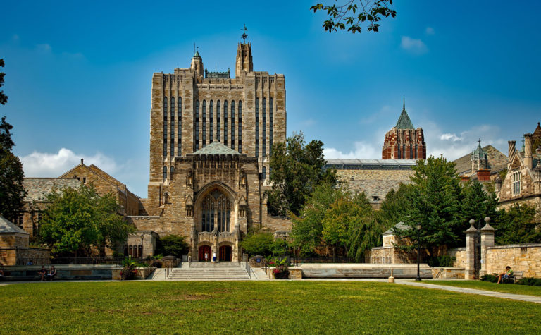 New Haven On the Cheap