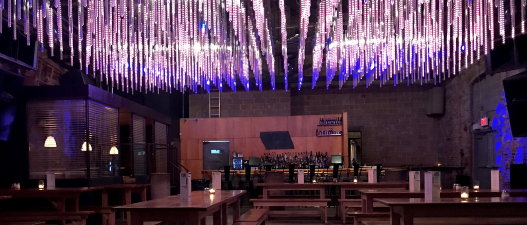 Bar New Haven