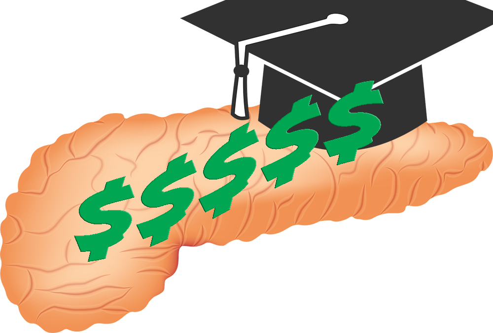 Money Pancreas