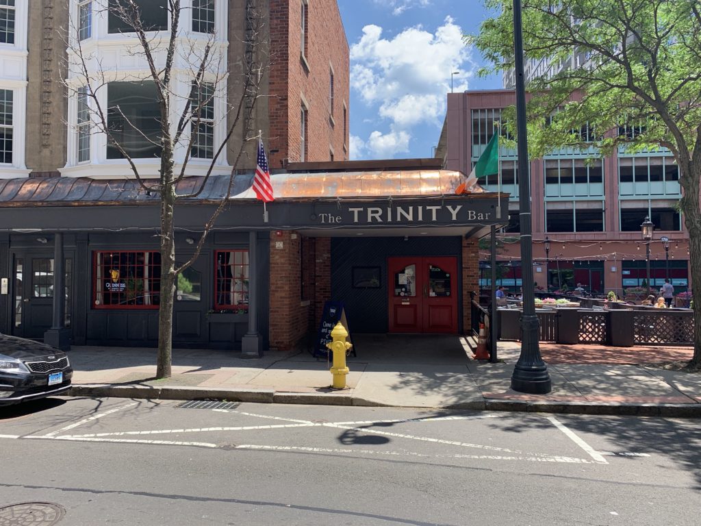 Trinity Bar