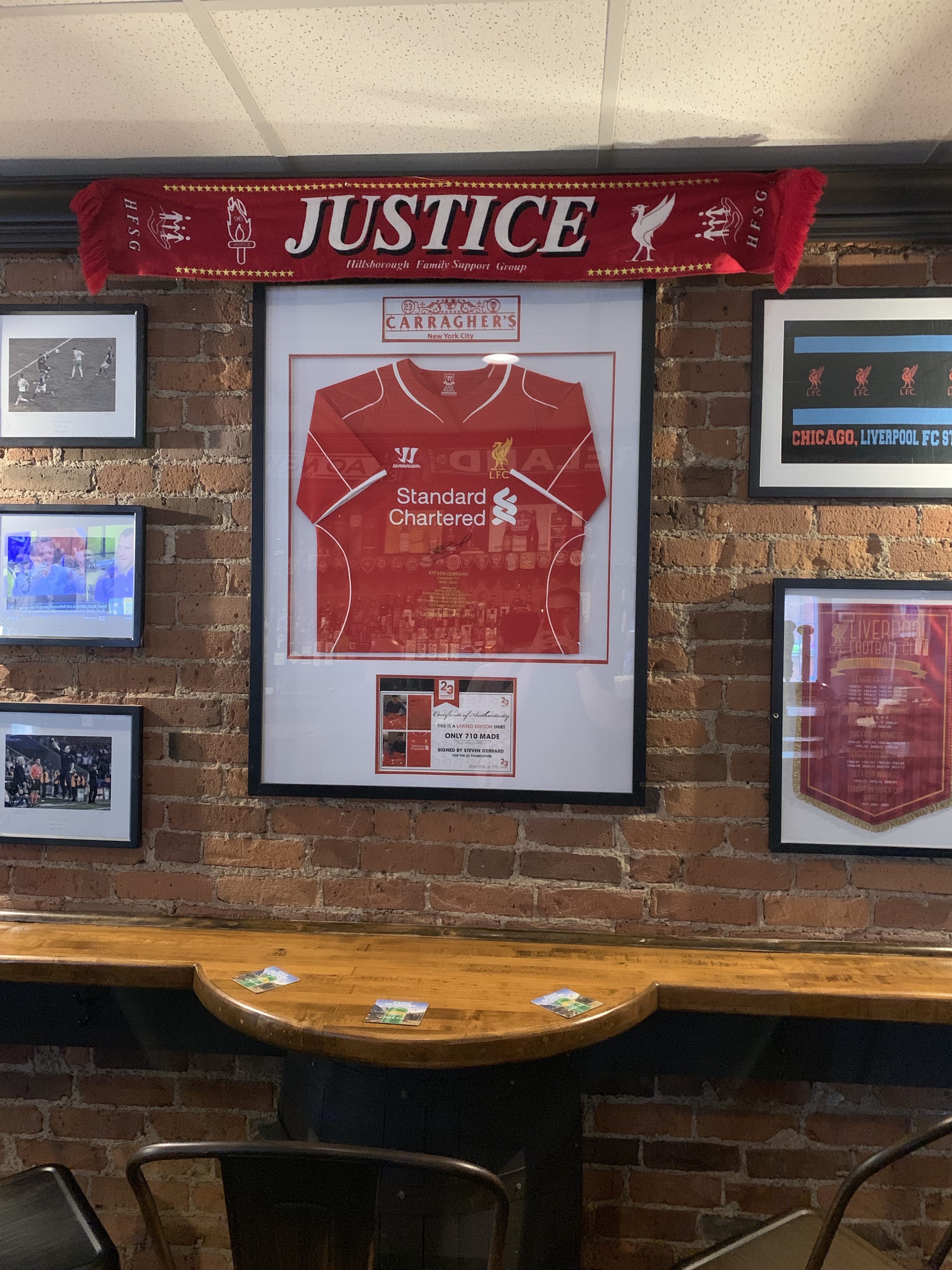 LFC New Haven Trinity