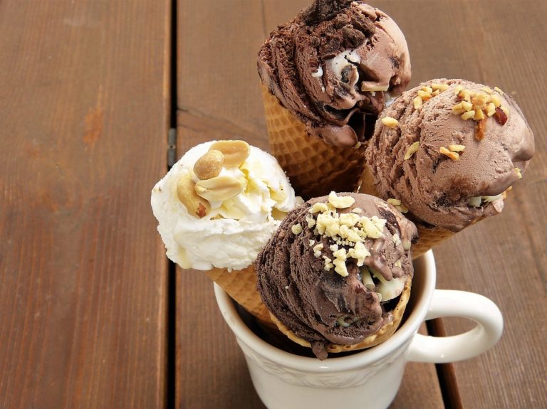 The Definitive New Haven Ice Cream Rankings