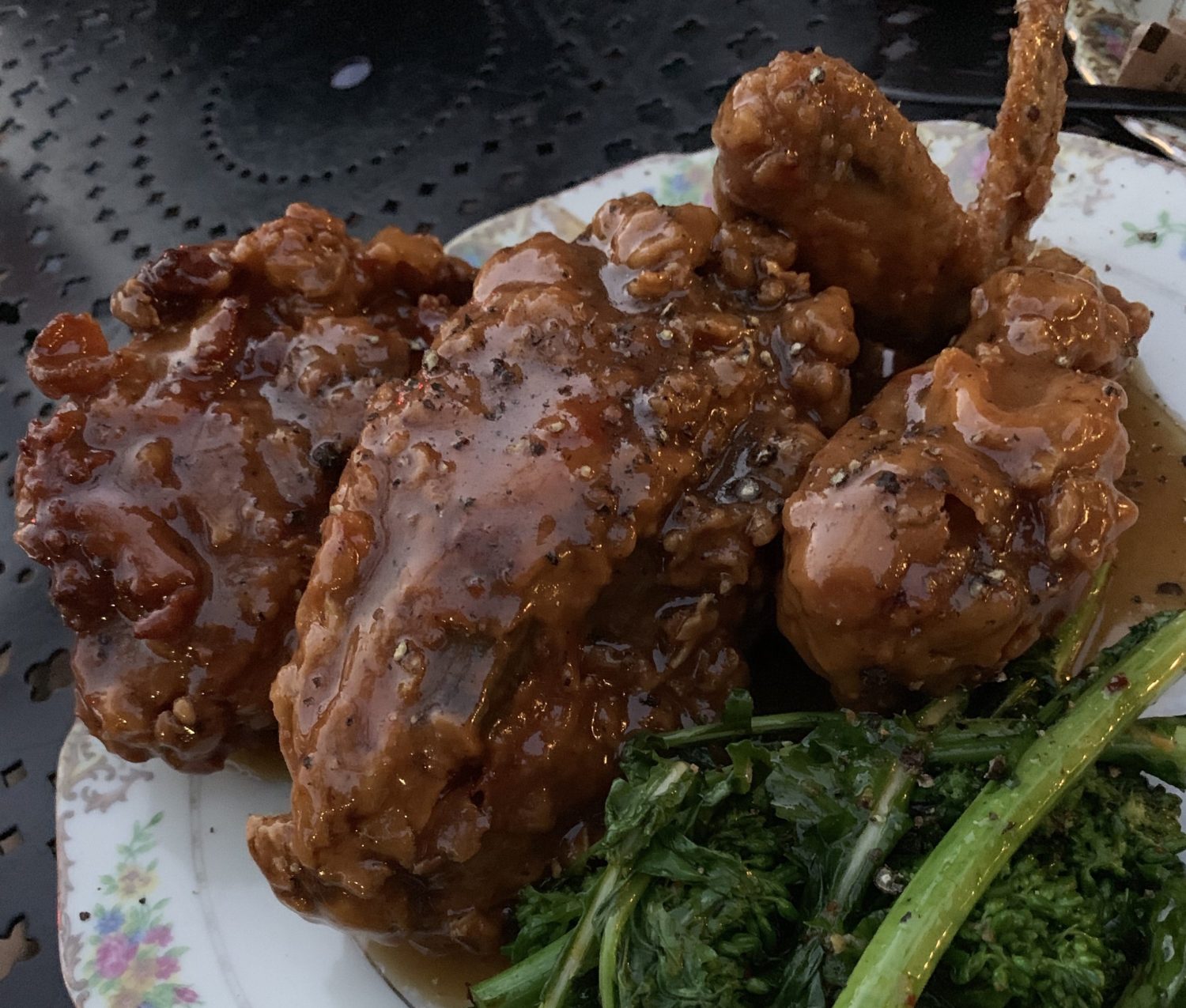 Olmo Fried Chicken