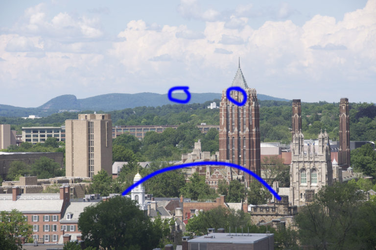 How to Be Sad in New Haven