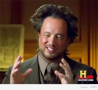 Aliens